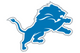 Detroit Lions